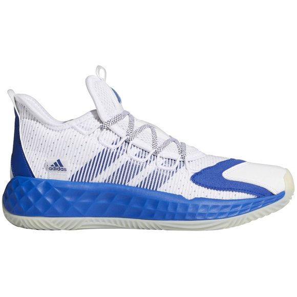 adidas gazelle silver green womens Adidas D.O.N. Issue 2 Basketball Shoes main image 1